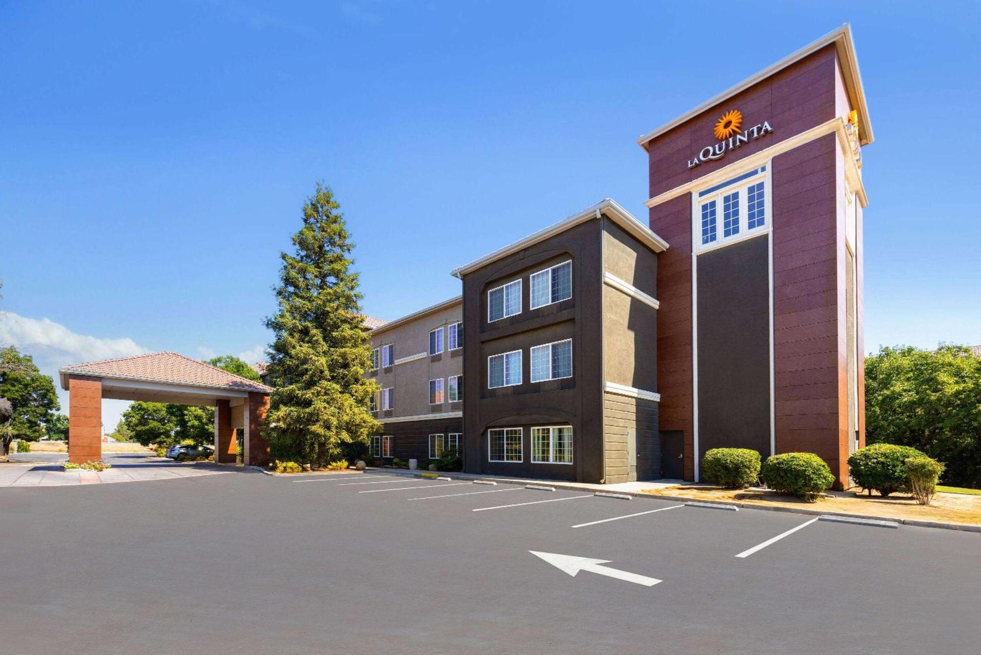 Hotel La Quinta By Wyndham Bakersfield North Exteriér fotografie